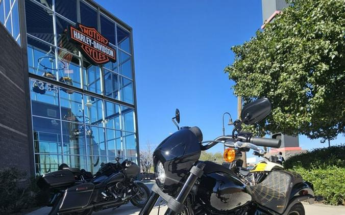 2023 Harley-Davidson® FXLRS - Low Rider® S