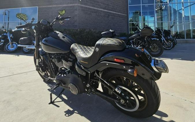 2023 Harley-Davidson® FXLRS - Low Rider® S