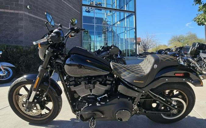 2023 Harley-Davidson® FXLRS - Low Rider® S