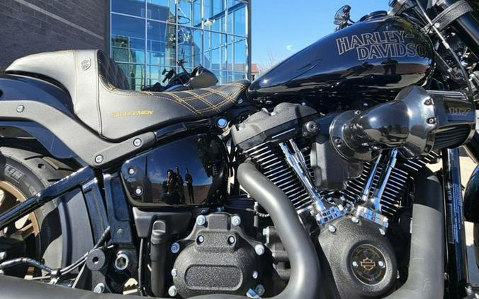 2023 Harley-Davidson® FXLRS - Low Rider® S