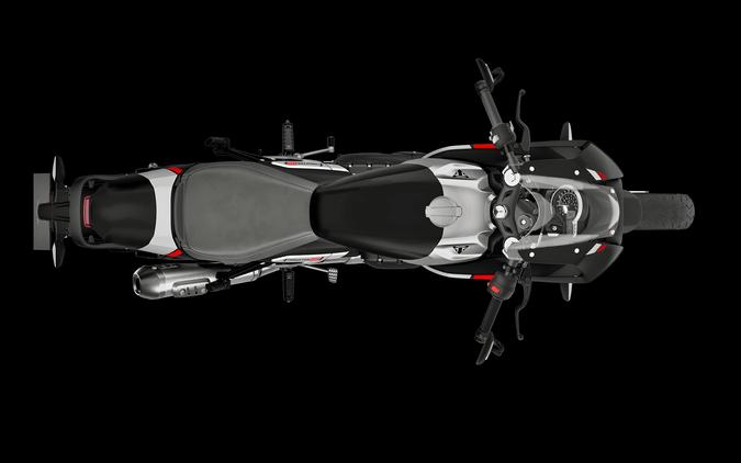 2026 Triumph Thruxton 400