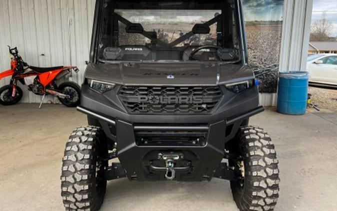 2025 Polaris Ranger 1000 Premium