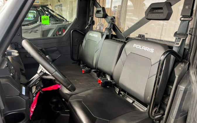 2025 Polaris Ranger 1000 Premium