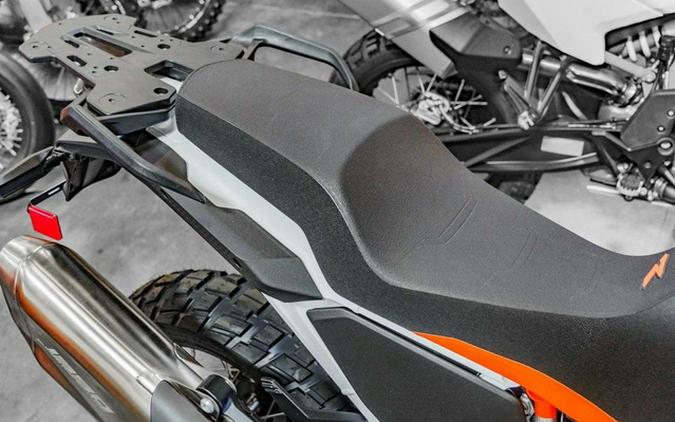 2026 KTM 1390 Super Adventure R 1390
