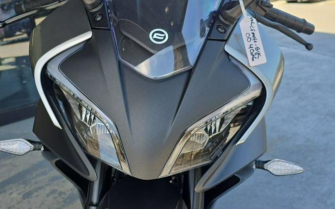 2026 CFMOTO 300SS