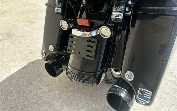 2021 Harley-Davidson Street Glide FLHXS - Special