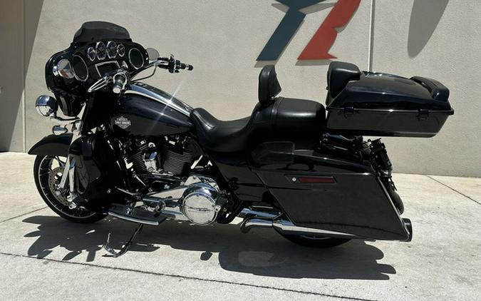 2021 Harley-Davidson Street Glide FLHXS - Special