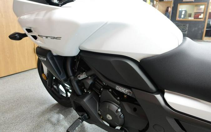 2014 Honda CTX 700 DCT