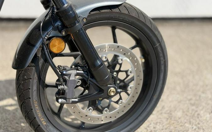 2025 Honda Rebel 1100T DCT