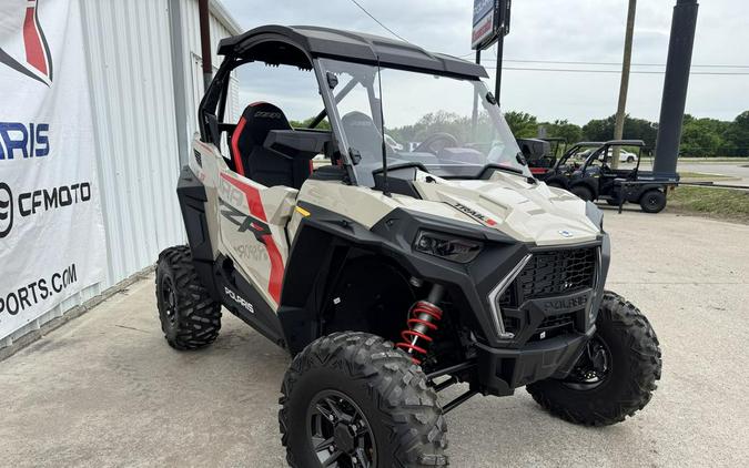 2026 Polaris RZR® Trail S 1000 Ultimate