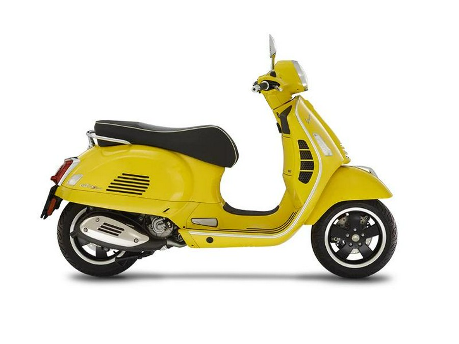 2020 Vespa GTS Super 300 HPE