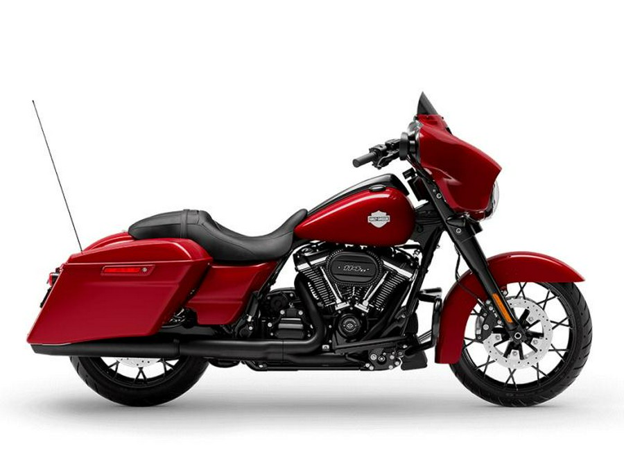 2021 Harley-Davidson® FLHXS - Street Glide® Special