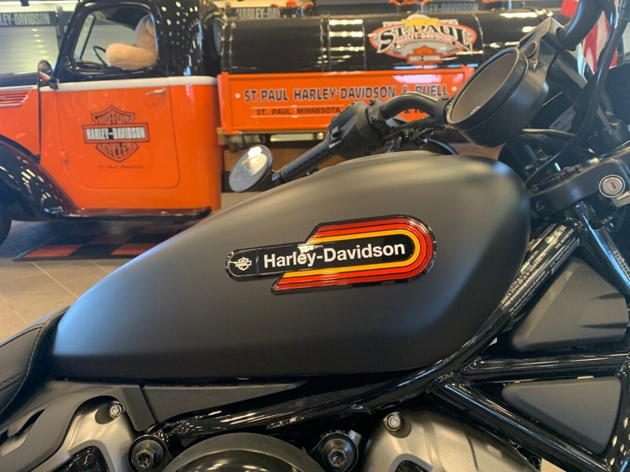 2023 Harley-Davidson Nightster Special RH975S