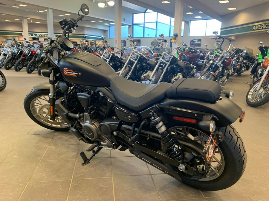 2023 Harley-Davidson Nightster Special RH975S