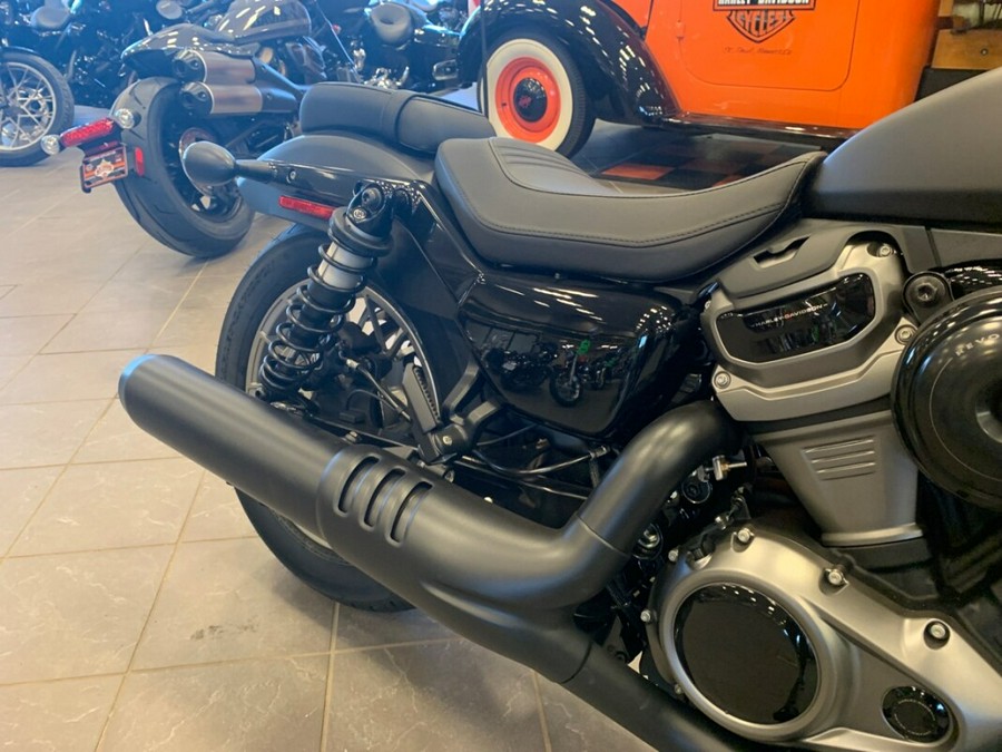 2023 Harley-Davidson Nightster Special RH975S