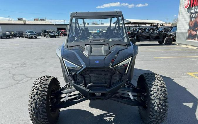 2023 Polaris® RZR Turbo R 4 Sport