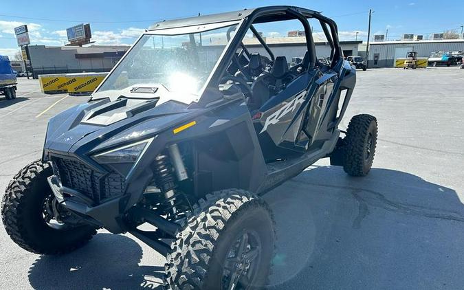 2023 Polaris® RZR Turbo R 4 Sport