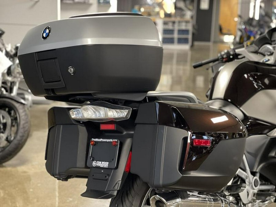 2015 BMW R 1200 RT