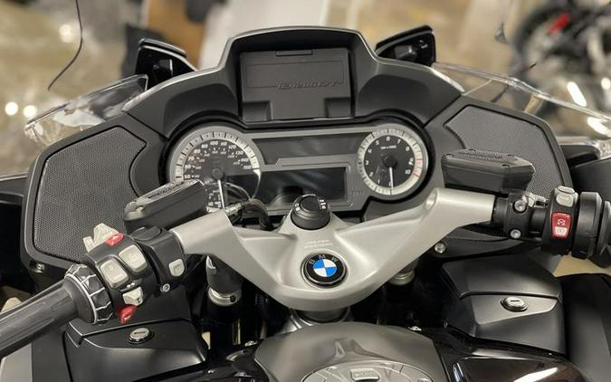 2015 BMW R 1200 RT