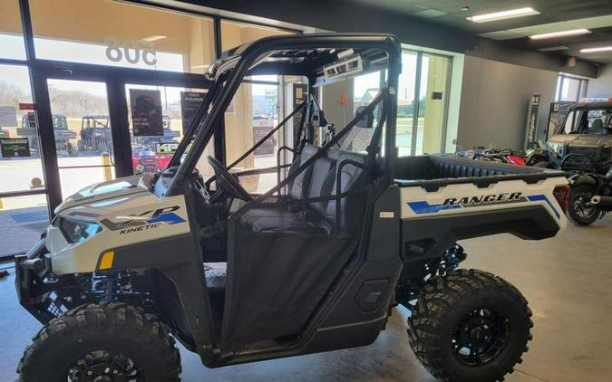 2024 Polaris® Ranger XP Kinetic Premium