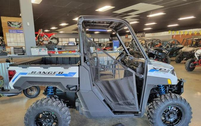 2024 Polaris® Ranger XP Kinetic Premium