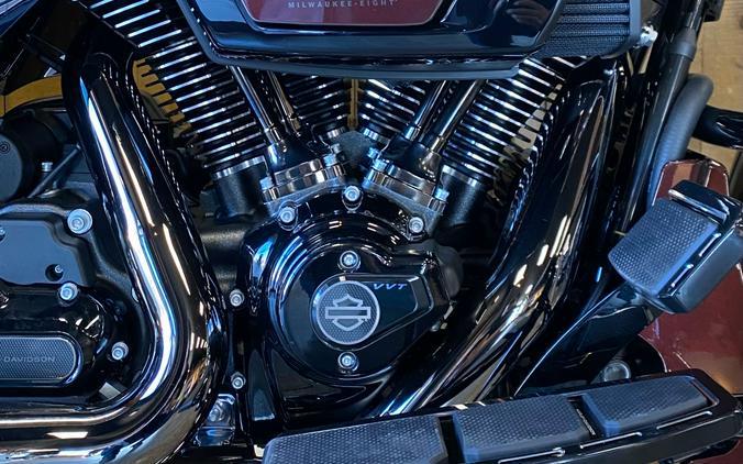 2024 Harley-Davidson CVO™ Street Glide®