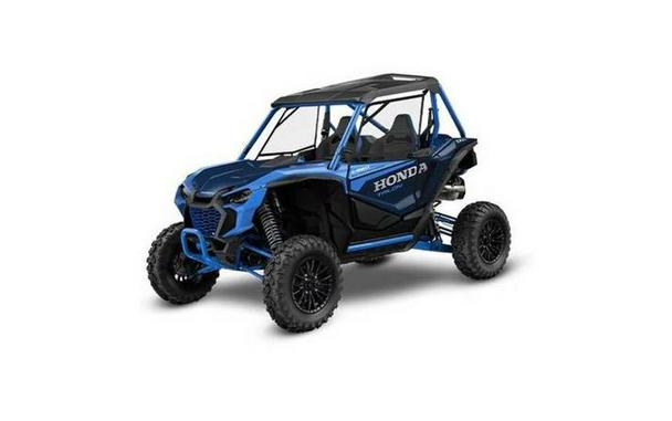 2024 Honda® Pioneer 700