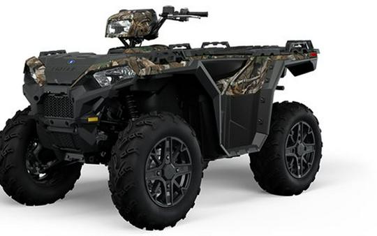 2024 Polaris Sportsman 850 Premium