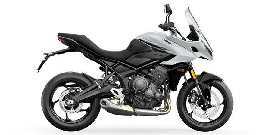 2024 Triumph Tiger 660