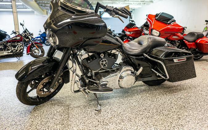 2016 Street Glide Special FLHXS