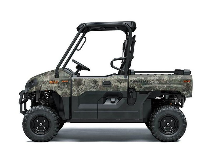 2024 Kawasaki Mule PRO-MX™ EPS Camo