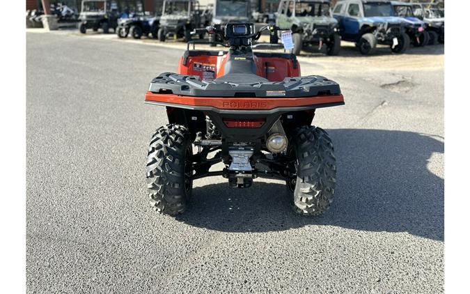 2024 Polaris Industries SPORTSMAN 450 - ORANGE RUST