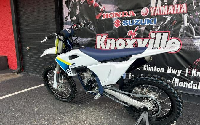 2025 Husqvarna® FC 350