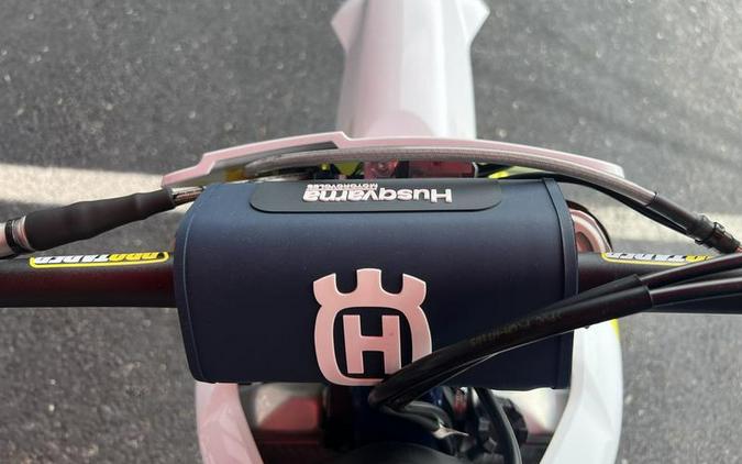 2025 Husqvarna® FC 350