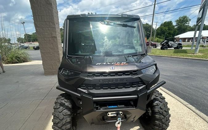 2024 Polaris® Ranger 1000 Premium