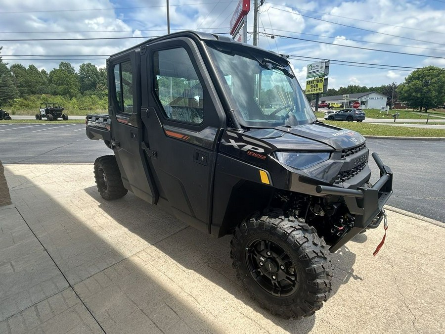 2024 Polaris® Ranger 1000 Premium