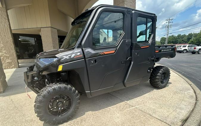 2024 Polaris® Ranger 1000 Premium