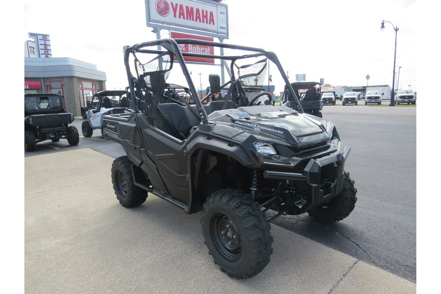 2024 Honda Pioneer 1000