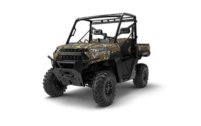 2018 Polaris® Ranger XP® 1000 EPS Polaris Pursuit® Camo