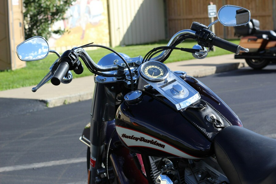 FLSTI 2006 Softail Standard