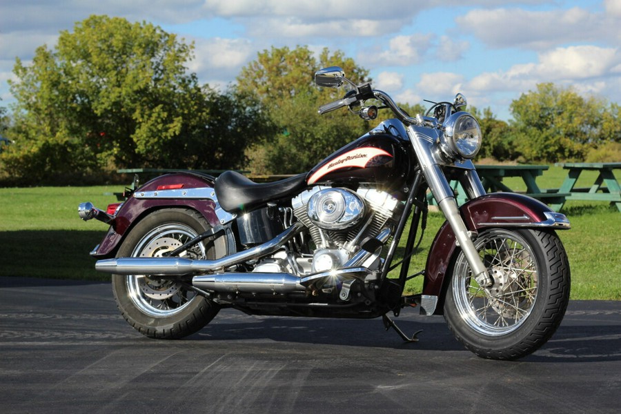 FLSTI 2006 Softail Standard