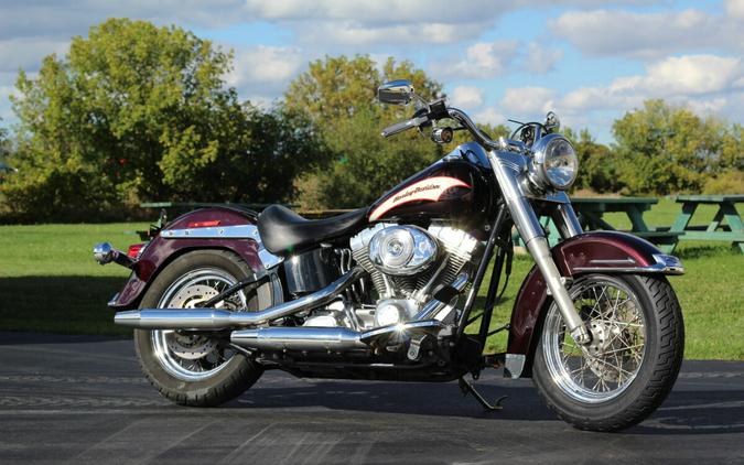 FLSTI 2006 Softail Standard