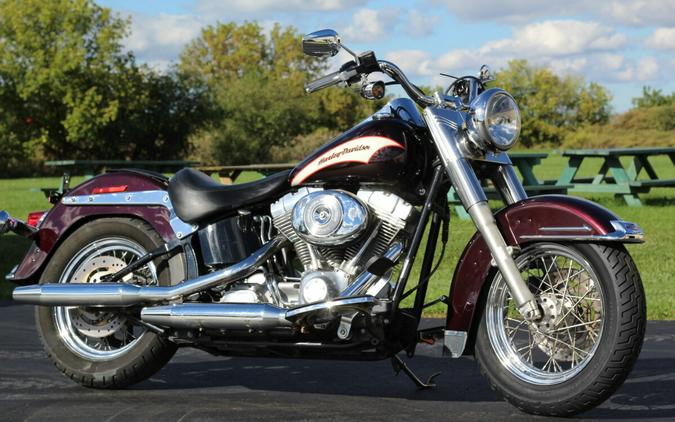 FLSTI 2006 Softail Standard