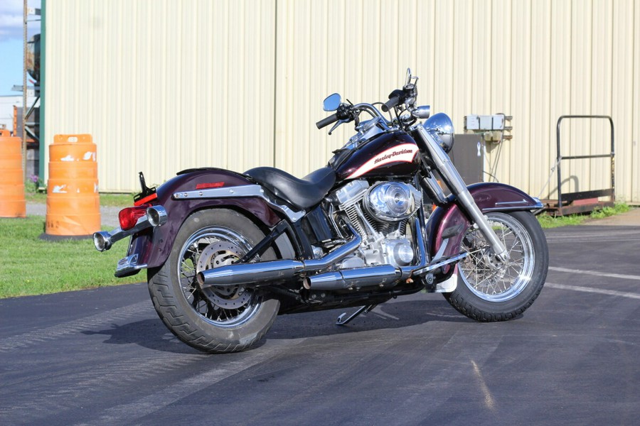 FLSTI 2006 Softail Standard