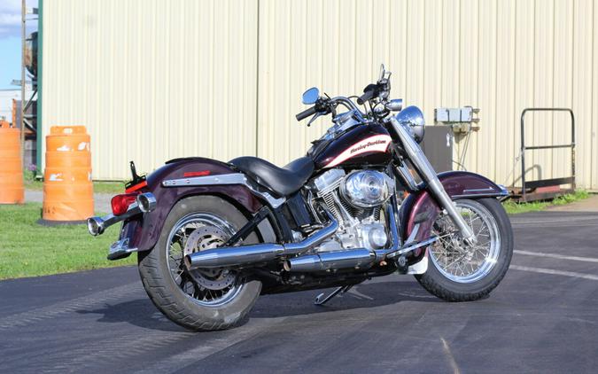 FLSTI 2006 Softail Standard