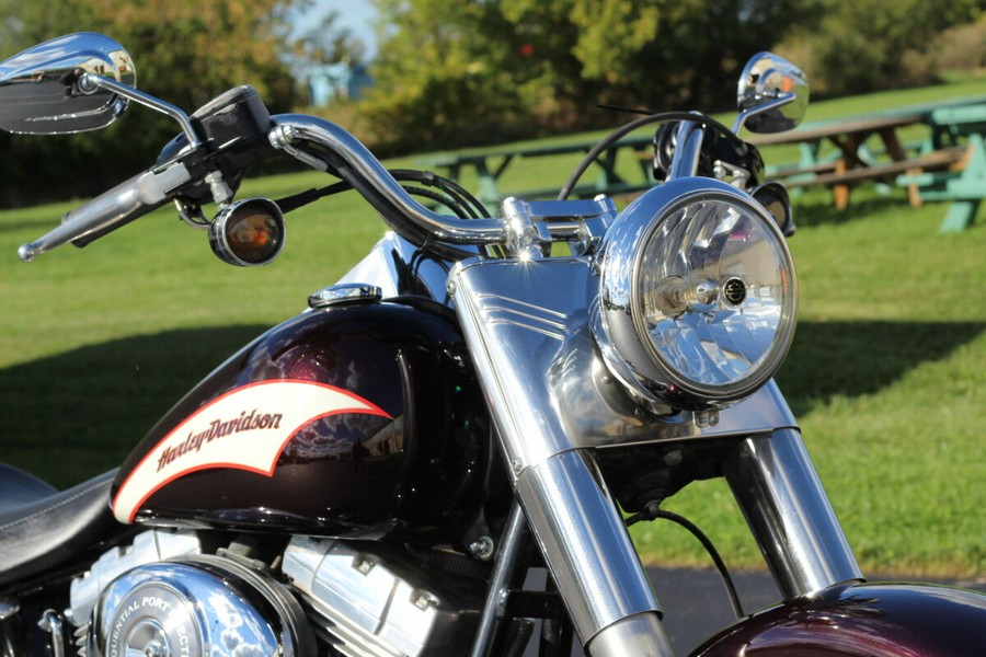 FLSTI 2006 Softail Standard