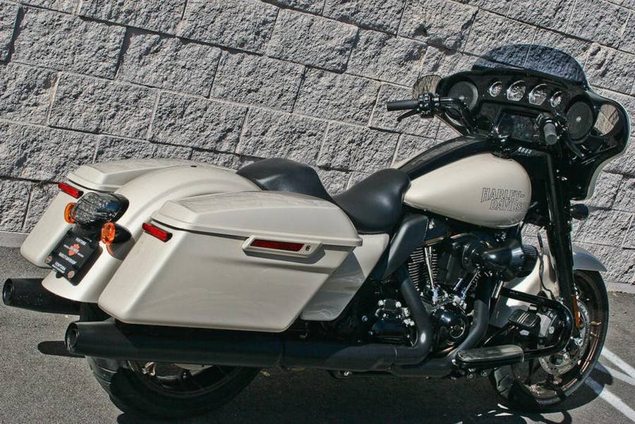 2023 Harley-Davidson® FLHXST - Street Glide® ST