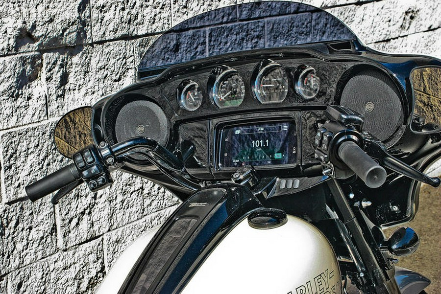 2023 Harley-Davidson® FLHXST - Street Glide® ST