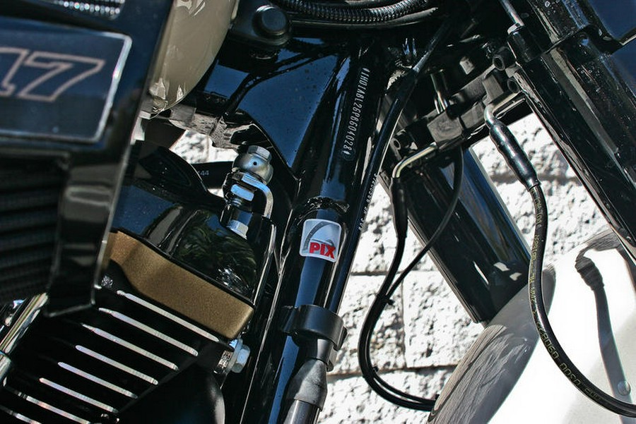 2023 Harley-Davidson® FLHXST - Street Glide® ST