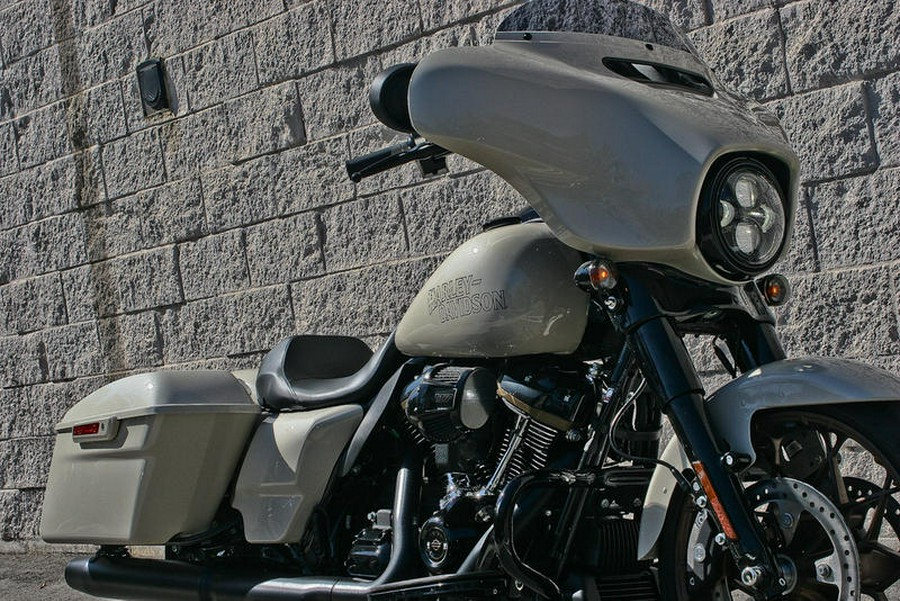 2023 Harley-Davidson® FLHXST - Street Glide® ST